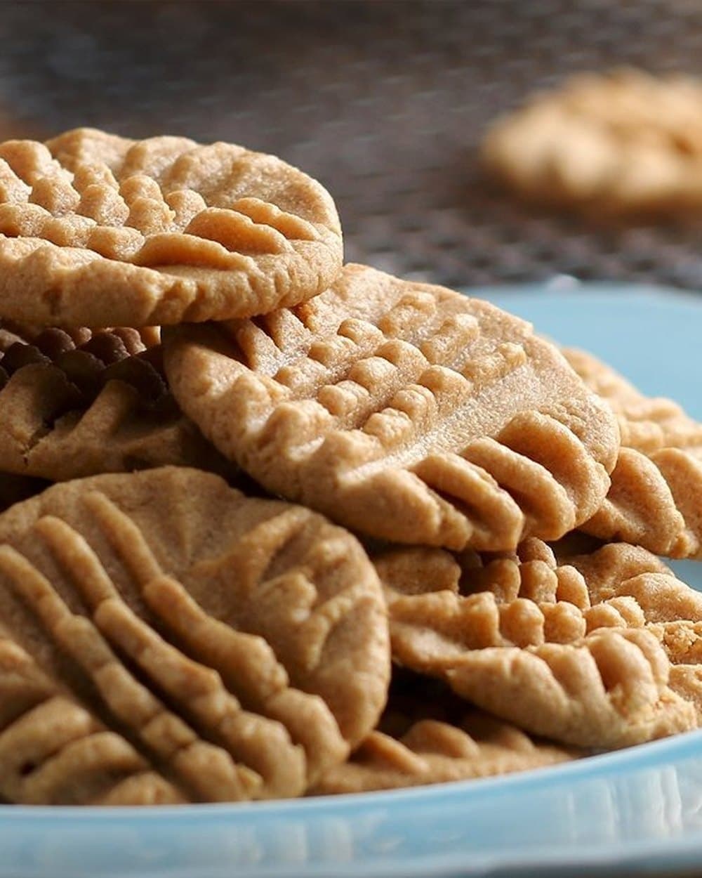 Wheat Sattu Cookies