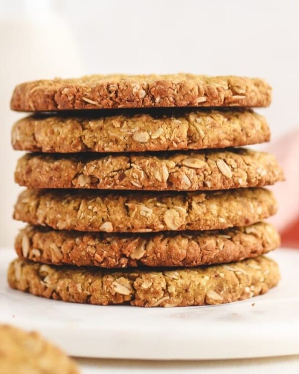 Jawar Cookies